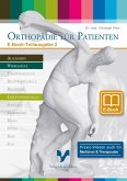 Orthopädie für Patienten - Erkrankungen an der Lendenwirbelsäule (eBook, PDF)