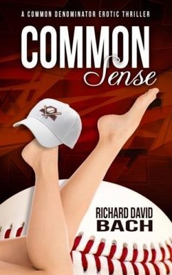 Common Sense (eBook, ePUB) - Bach, Richard David