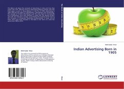Indian Advertising Born in 1905 - Khan, Mohd Iqbal