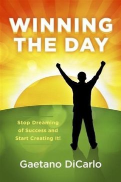 Cover Winning the Day (eBook, ePUB)