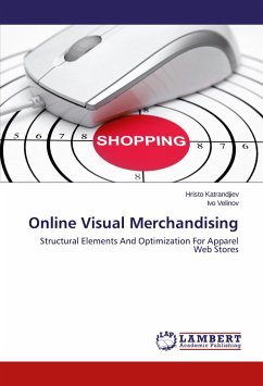 Online Visual Merchandising - Katrandjiev, Hristo;Velinov, Ivo