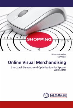 Online Visual Merchandising