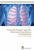 Towards Patient-specific Electrical Impedance Tomography