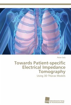 Towards Patient-specific Electrical Impedance Tomography - Salz, Peter