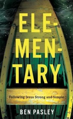 Cover Elementary (eBook, ePUB)