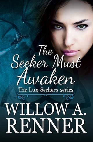 Seeker Must Awaken (eBook, ePUB)