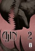 AJIN - Demi-Human Bd.2