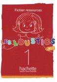 Fichier ressources / Les Loustics Bd.1