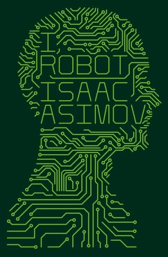 I, Robot - Asimov, Isaac