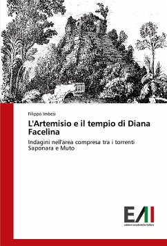 L'Artemisio e il tempio di Diana Facelina
