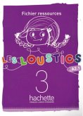 Fichier ressources / Les Loustics Bd.3