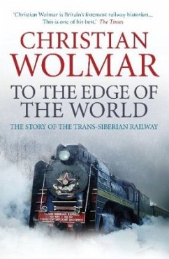 To the Edge of the World - Wolmar, Christian