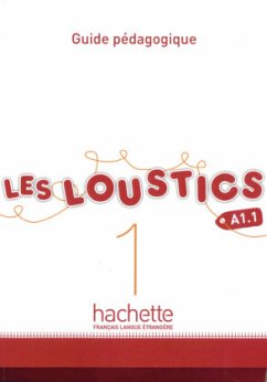 Guide pédagogique / Les Loustics 1 - Les Loustics