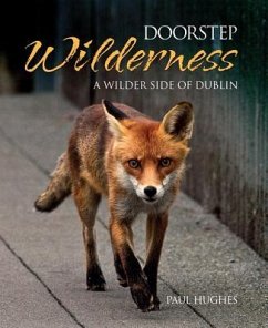 Doorstep Wilderness - Hughes, Paul