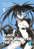 Black Rock Shooter - The Game Bd.1