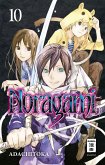 Noragami Bd.10