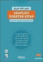 Arapcayi Ögreten Kitap - Maksudoglu, Mehmet