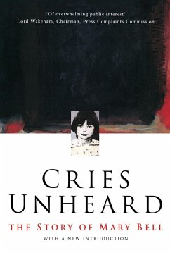 Cries Unheard - Sereny, Gitta