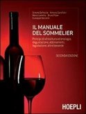 Manuale del sommelier Manuale del sommelier