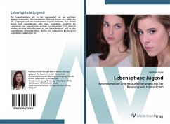 Lebensphase Jugend - Kruse, Kathleen