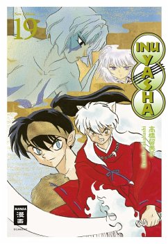 Inu Yasha New Edition Bd.19 - Takahashi, Rumiko