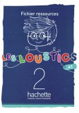 Fichier ressources / Les Loustics Bd.2