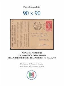 90 x 90 (eBook, PDF) - Morandotti, Paolo