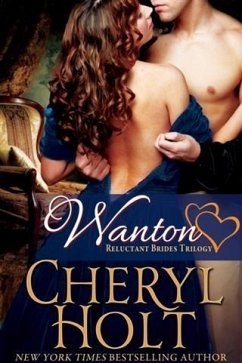 Cover Wanton (eBook, ePUB)