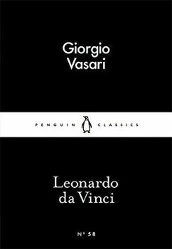 Leonardo da Vinci - Vasari, Giorgio
