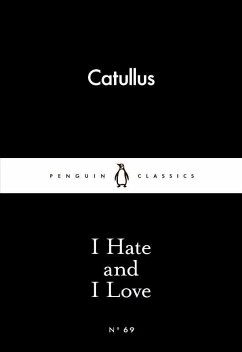 Cover I Hate and I Love