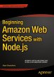 Beginning Amazon Web Services with... - Bild 1