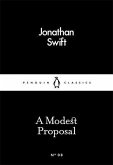 A Modest Proposal A Modest Proposal
