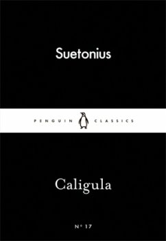 Cover Caligula