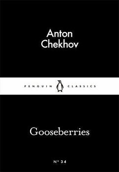 Gooseberries - Chekhov, Anton