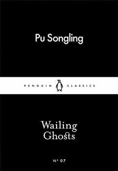 Wailing Ghosts - Songling, Pu