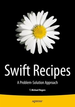 Swift Recipes - Rogers, Mike