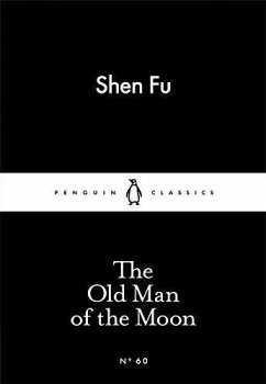 The Old Man of the Moon - Fu, Shen