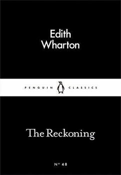 The Reckoning - Wharton, Edith
