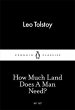 How Much Land Does A Man Need? - Bild 1