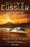 Wüstenfeuer / Dirk Pitt Bd.21 (eBook, ePUB)