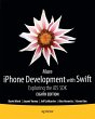 More iPhone Development with Swift - Bild 1