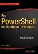 Pro PowerShell for Database Developers - Bild 1