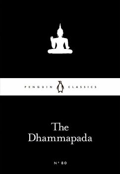 The Dhammapada