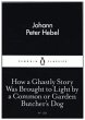 How a Ghastly Story Was Brought to... - Bild 1