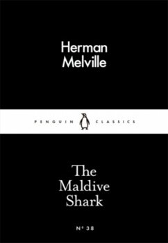 Cover The Maldive Shark