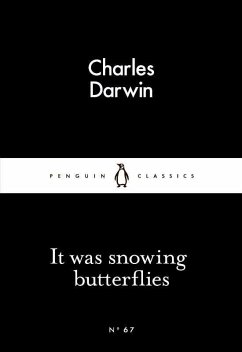 It Was Snowing Butterflies - Darwin, Charles