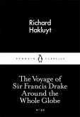 Voyage of Sir Francis Drake Around the Whole Globe