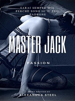 Master Jack (eBook, ePUB) - Steel, Alexandra