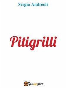 Cover Pitigrilli (eBook, PDF)