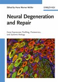 Neural Degeneration and Repair (eBook, PDF)
